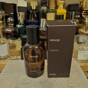 SOLD. Aesop Ouranon 50ml
